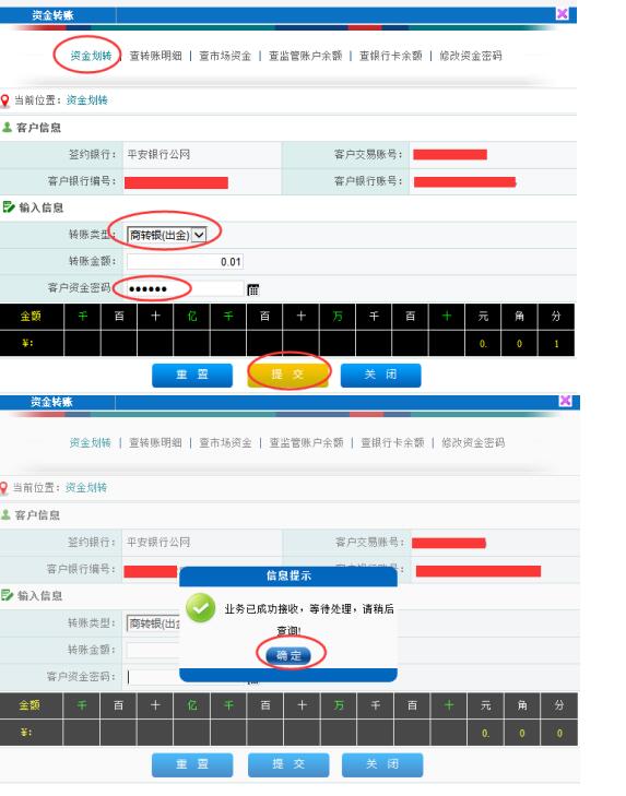 农产品农产品购销市场出的操作