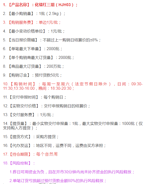 青岛北方品种化橘红